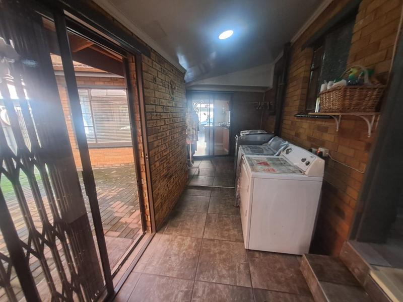 3 Bedroom Property for Sale in Vaalpark Free State